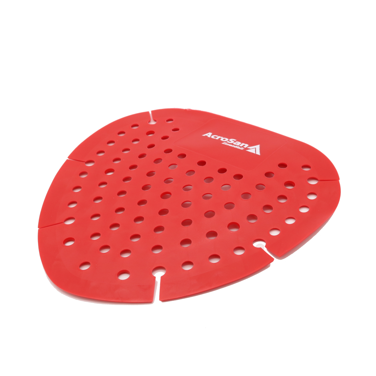 RED CHERRY URINAL SCREEN, 12/BX