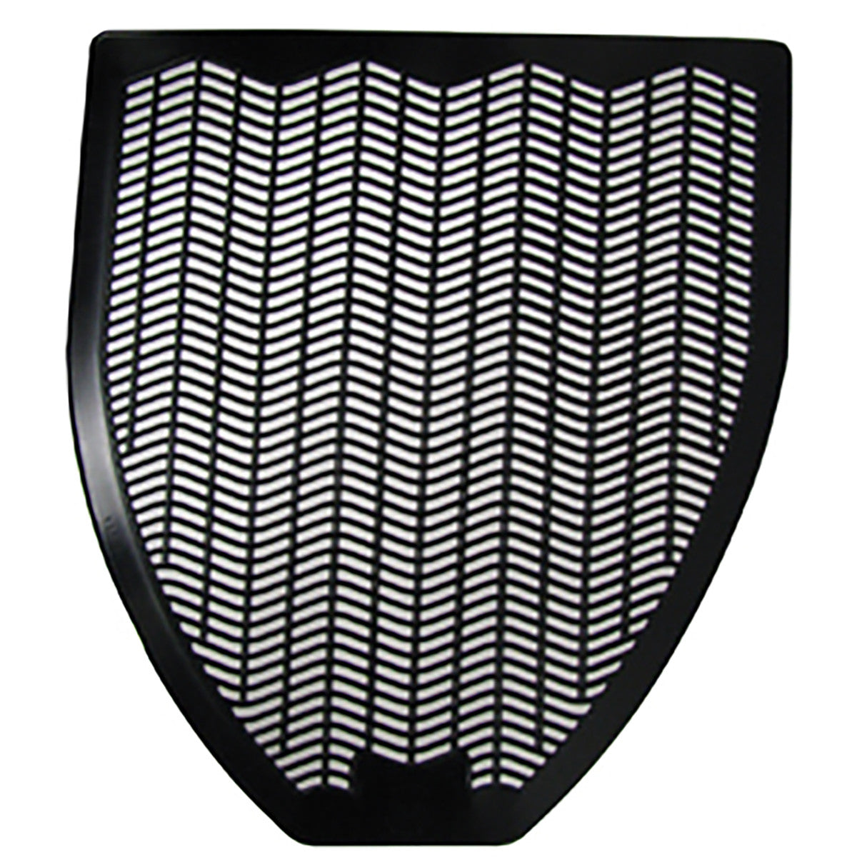 URINAL FLOOR MAT, 6/CS