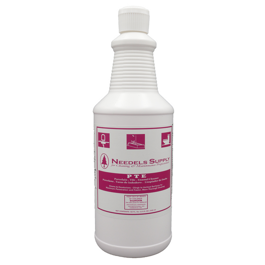 ACROSAN PTE PORCELAIN TILE ENAMEL CLEANER, 32OZ, 1/EA