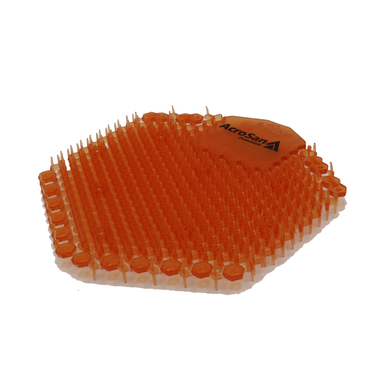 WAVE 3D URINAL DEODORIZER, 10/BX