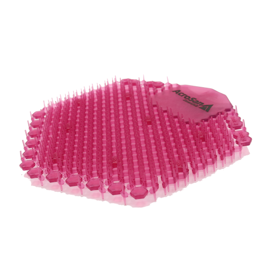 WAVE 3D URINAL DEODORIZER, 10/BX