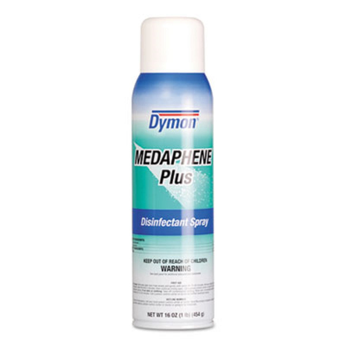 ITW DYMON MEDAPHENE PLUS DISINFECTANT SPRAY, 20 OZ