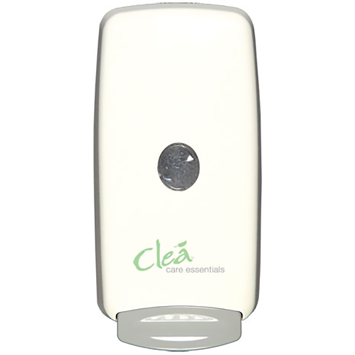 CLEA LIQUID DISPENSER, WHITE