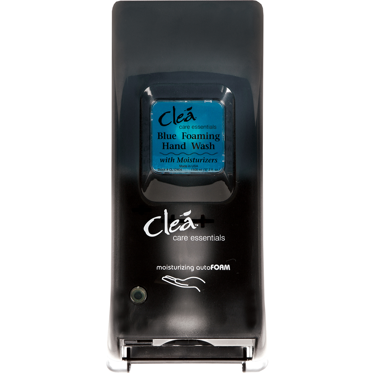 CLEA VERSAFOAM AUTOMATIC DISPENSER